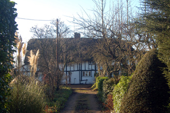 2 and 4 Dunstable Road December 2008